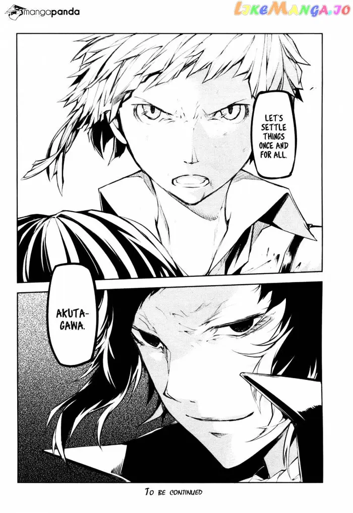 Bungou Stray Dogs Chapter 11 image 51_optimized